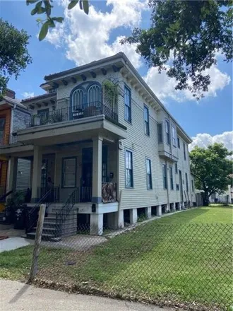 Image 3 - 124 South Norman C. Francis Parkway, New Orleans, LA 70119, USA - House for sale
