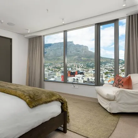 Image 5 - Cape Town, 1 Adderley Street, Foreshore, 8000, South Africa - Apartment for rent