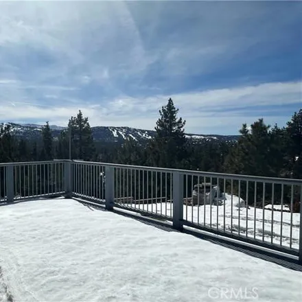 Image 2 - 1101 Mound St, Big Bear City, California, 92314 - House for sale