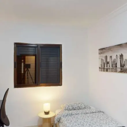 Rent this 1 bed apartment on Carretera Lomo Blanco in 35013 Las Palmas de Gran Canaria, Spain