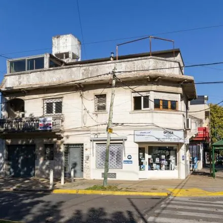 Buy this 4 bed house on Roque Sáenz Peña 705 in José Mármol, Argentina