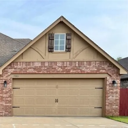 Buy this 4 bed house on East 43rd Street in Tulsa, OK 74314