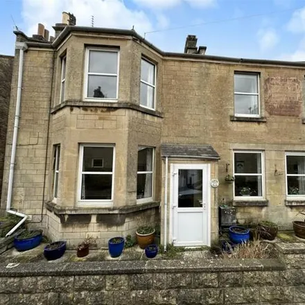 Buy this 5 bed house on Tyning Road in Bath, BA2 5EX