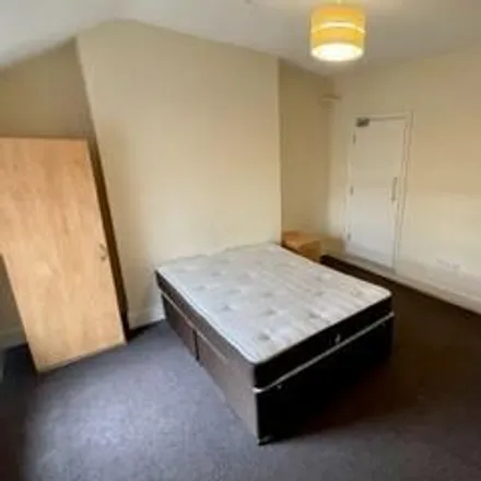 Rent this 1 bed house on 13 Westminster Road in Coventry, CV1 3DL