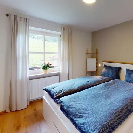 Rent this 1 bed apartment on 83483 Bischofswiesen