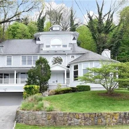 Buy this 4 bed house on 80 Pinecrest Parkway in Village of Hastings-on-Hudson, NY 10706