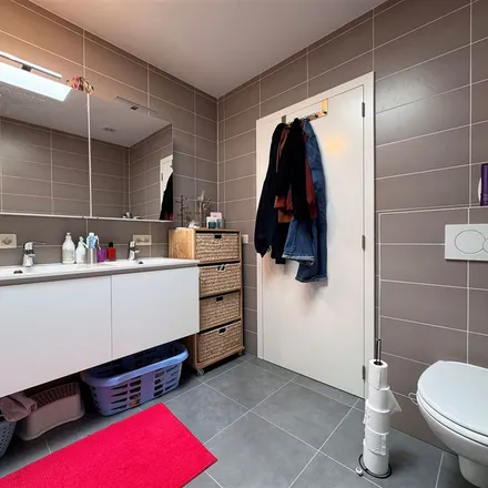 Image 4 - Stationsstraat, 9860 Scheldewindeke, Belgium - Apartment for rent