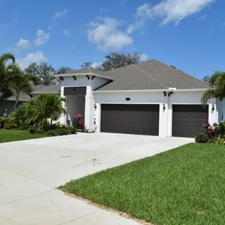 Image 3 - Killian Drive Northeast, Palm Bay, FL 32905, USA - House for rent