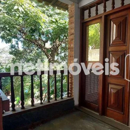 Buy this 4 bed house on Rua Guaxupé in Serra, Belo Horizonte - MG