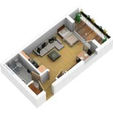 Image 3 - NSG Eifelfuss, Seufzerpfad, 53359 Rheinbach, Germany - Apartment for rent