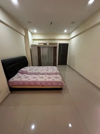Rent this 3 bed apartment on Jalan Riangria in Kuchai Lama, 58200 Kuala Lumpur