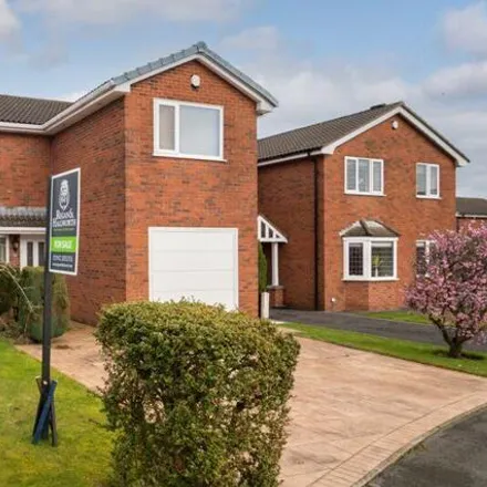 Buy this 4 bed house on 7 Toothill Close in Ashton-in-Makerfield, WN4 8BJ
