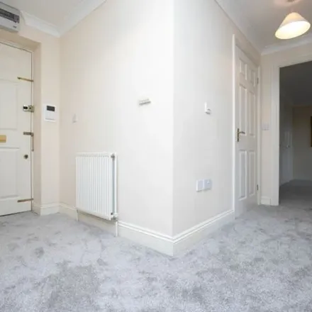 Rent this 2 bed apartment on Manor Road in Grange Hill, Chigwell