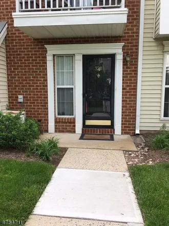 Rent this 3 bed townhouse on 3211 French Drive in Bridgewater Township, NJ 08807