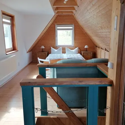 Rent this 2 bed house on Rövershagen in Mecklenburg-Vorpommern, Germany