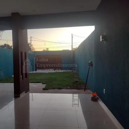 Buy this 1 bed house on Rua Santa Marina in Tiradentes, Campo Grande - MS