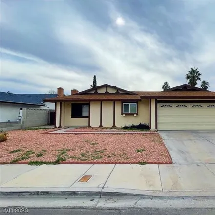 Rent this 3 bed house on 6406 Roy Rogers Drive in Las Vegas, NV 89108