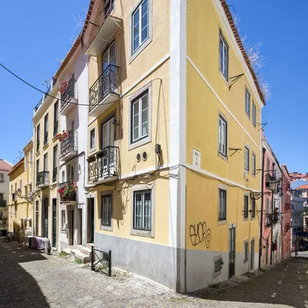 Image 2 - Rua do Sol a Santa Catarina 21, 1249-069 Lisbon, Portugal - Apartment for rent