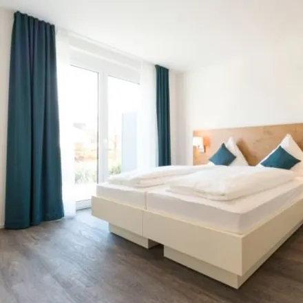 Rent this 2 bed apartment on Eisenbahnstraße 55 in 79418 Schliengen, Germany