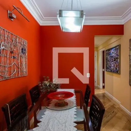 Rent this 2 bed apartment on Rua Doutor Teodoro Quartim Barbosa in Rio Pequeno, São Paulo - SP