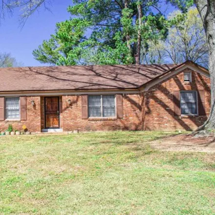 Buy this 3 bed house on 2032 Tammwood Drive in Memphis, TN 38116