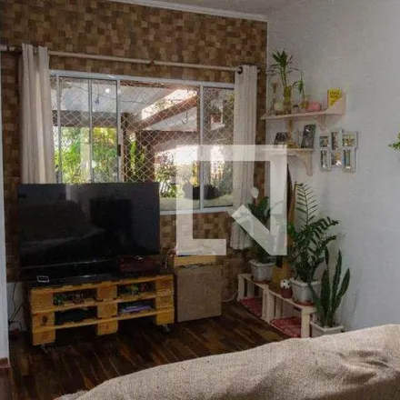 Rent this 2 bed house on Estrada do Jaguaré in Jardim Dracena, São Paulo - SP