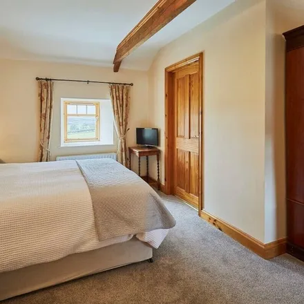 Rent this 2 bed apartment on Newbrough in NE47 5EA, United Kingdom