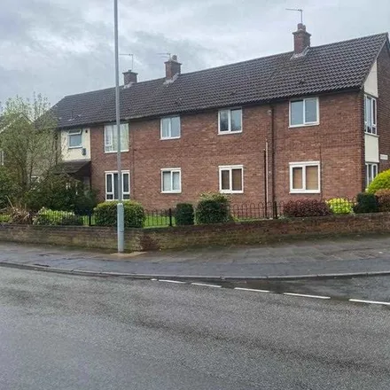 Image 4 - Abberley Road, Knowsley, L25 9QZ, United Kingdom - Apartment for rent