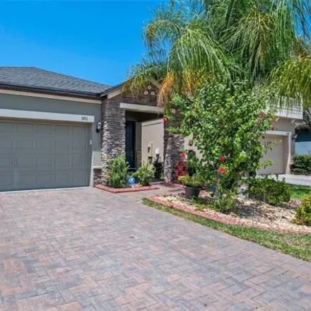 Buy this 3 bed house on 9711 Ivory Dr in Sun City Center, Florida
