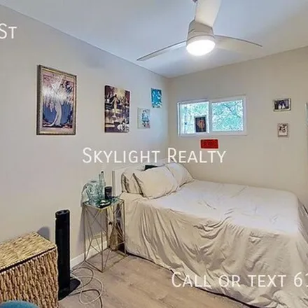 Rent this 5 bed apartment on 5014 54th Street in San Diego, CA 92115