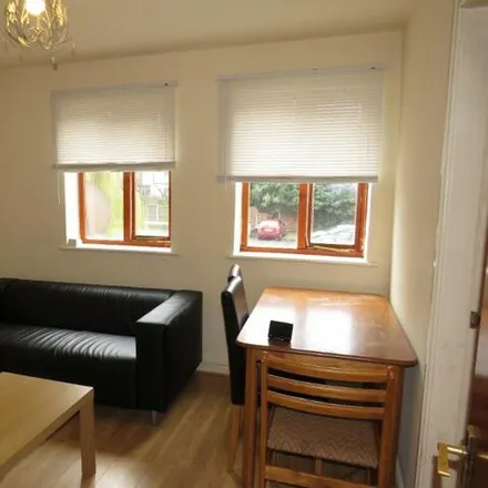 Image 2 - Alexandra Practice, 365 Wilbraham Road, Manchester, M16 8NG, United Kingdom - Apartment for rent