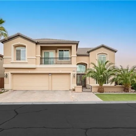 Buy this 5 bed house on 10149 Silbury Hill Court in Spring Valley, NV 89148