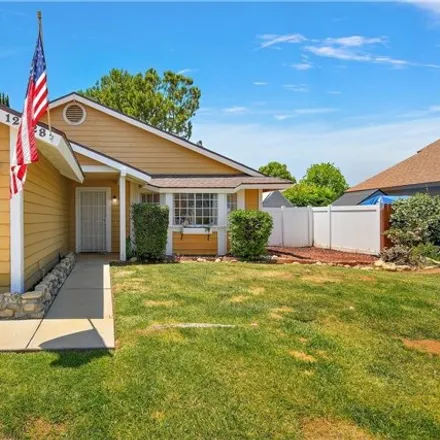Buy this 2 bed house on 12942 Stardust Drive in Yucaipa, CA 92399