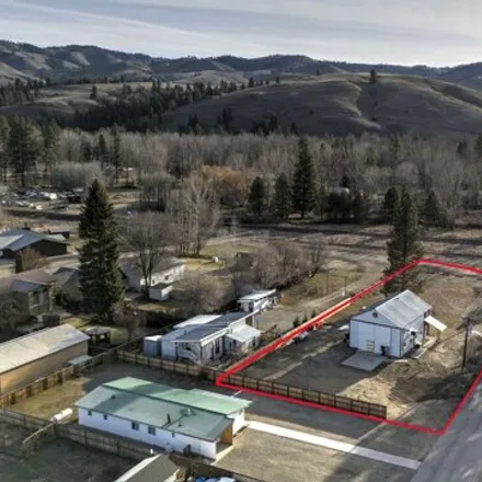Image 3 - Bandit Brewing Co., 308 East Tanner Avenue, Darby, Ravalli County, MT 59829, USA - House for sale
