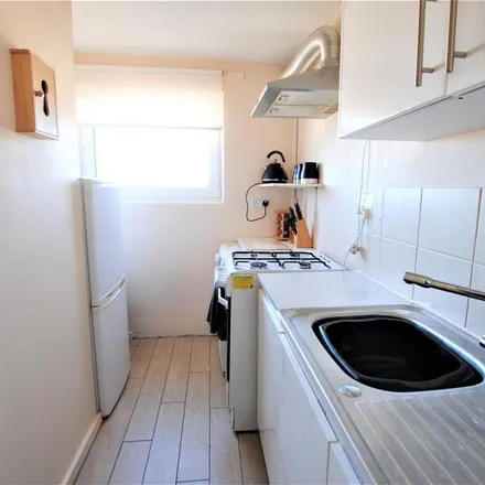 Rent this 1 bed apartment on Pinkhams Twist in Bristol, BS14 0SF