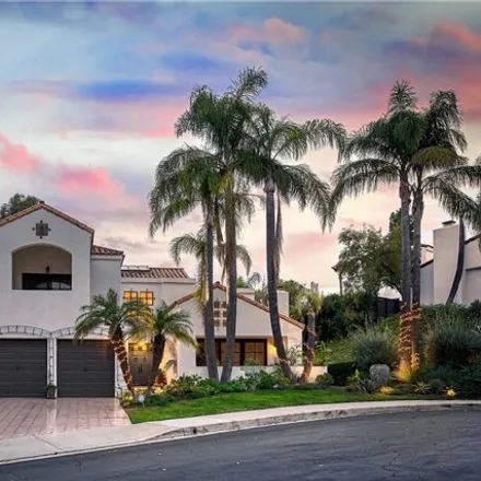 Buy this 5 bed house on 24169 Park Roso in Calabasas, CA 91302