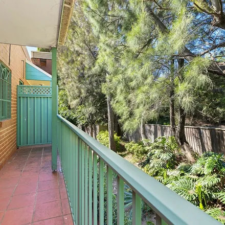 Rent this 3 bed townhouse on 70 MacDonald Street in Erskineville NSW 2043, Australia