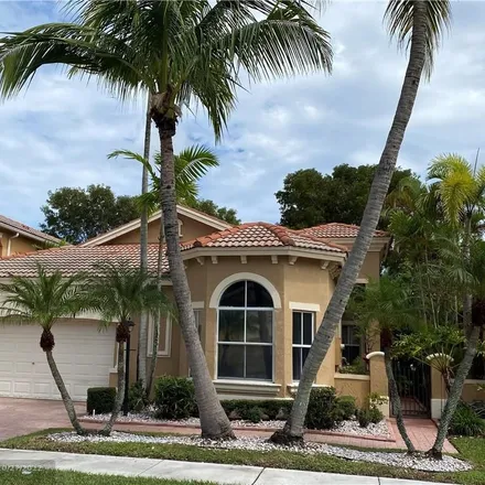 Image 2 - 5865 Northwest 121st Avenue, Heron Bay South, Coral Springs, FL 33076, USA - House for rent