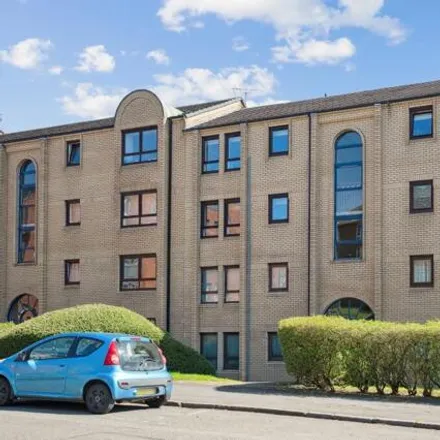 Buy this 1 bed apartment on 172 Yorkhill Street in Glasgow, G3 8SR