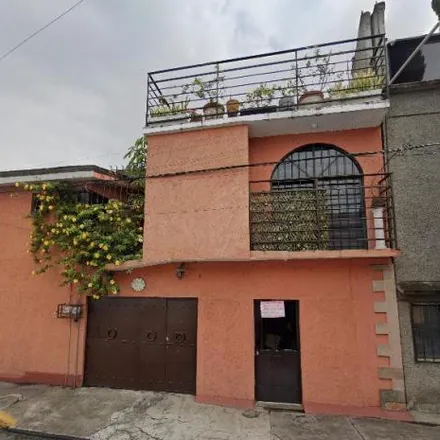 Image 2 - Calle Ahuejotes, Xochimilco, 16038 Mexico City, Mexico - House for sale