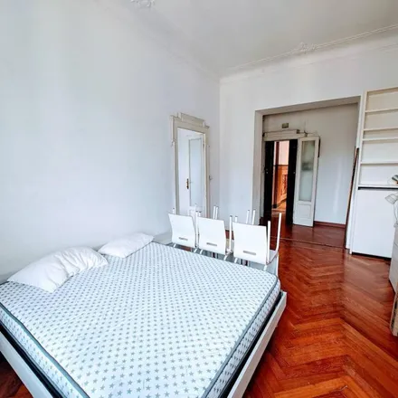 Rent this 2 bed apartment on Via Spartaco - Via Morosini in Via Spartaco, 29135 Milan MI