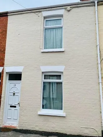 Rent this 1 bed house on A P R Corner Shop in Robinhood Street, Gloucester