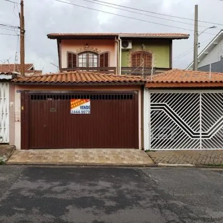 Buy this 3 bed house on Rua Rio Negrinho in Vila Rio, Guarulhos - SP