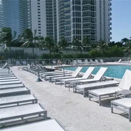 Image 1 - Ramada Plaza Marco Polo Beach Resort, 19201 Collins Avenue, Golden Shores, Sunny Isles Beach, FL 33160, USA - Condo for sale
