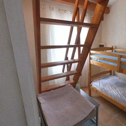 Image 1 - 20144 Sainte-Lucie de Porto-Vecchio, France - House for rent