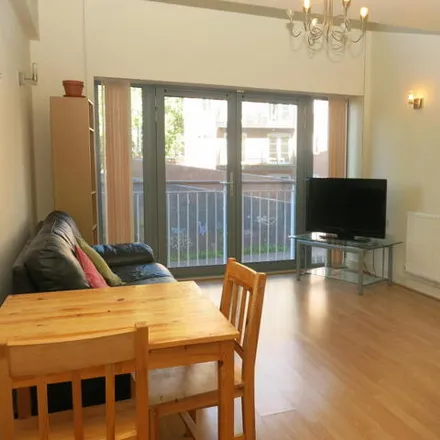 Rent this 1 bed room on Ladywood Neighbourhood Office in Ashton Croft, Park Central