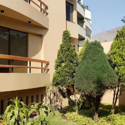 Image 1 - Jirón Las Fresias, Santiago de Surco, Lima Metropolitan Area 15023, Peru - Apartment for sale