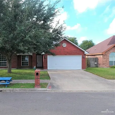 Image 1 - East 22nd Street, Stewart Place Colonia, Mission, TX 78572, USA - House for sale