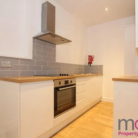 Image 2 - 27 Grosvenor Street, Cheltenham, GL52 2SQ, United Kingdom - Apartment for rent