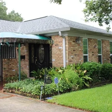 Image 2 - 1852 Harvard Ave, Terrytown, Louisiana, 70056 - House for sale